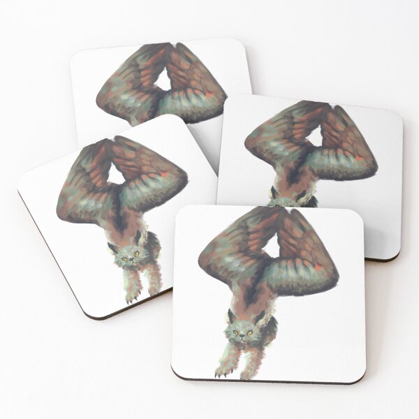 Item preview, Flying creature  designed and sold by Davide9.