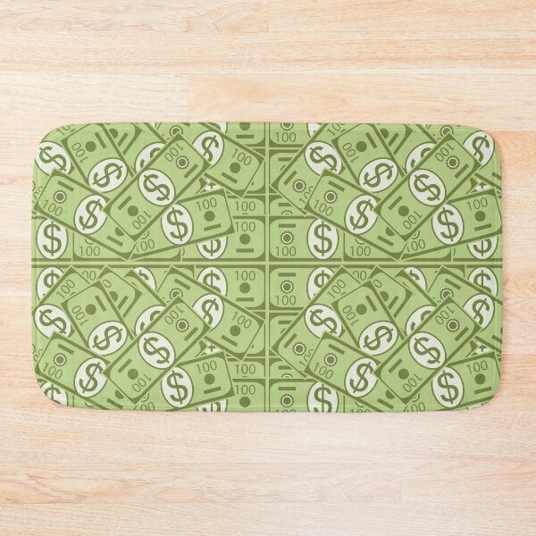 Item preview, US dollar banknotes designed and sold by Mallva.
