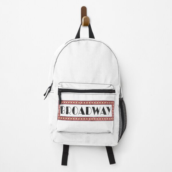 Item preview, Retro Broadway designed and sold by TonySpencer.