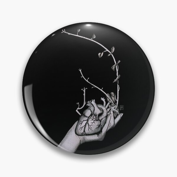 Item preview, Healing a broken heart designed and sold by gmaschietto.