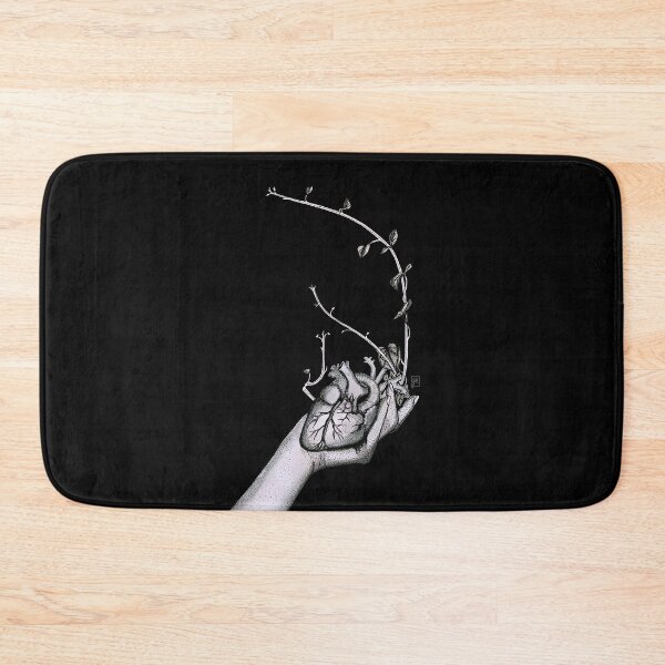 Item preview, Healing a broken heart designed and sold by gmaschietto.