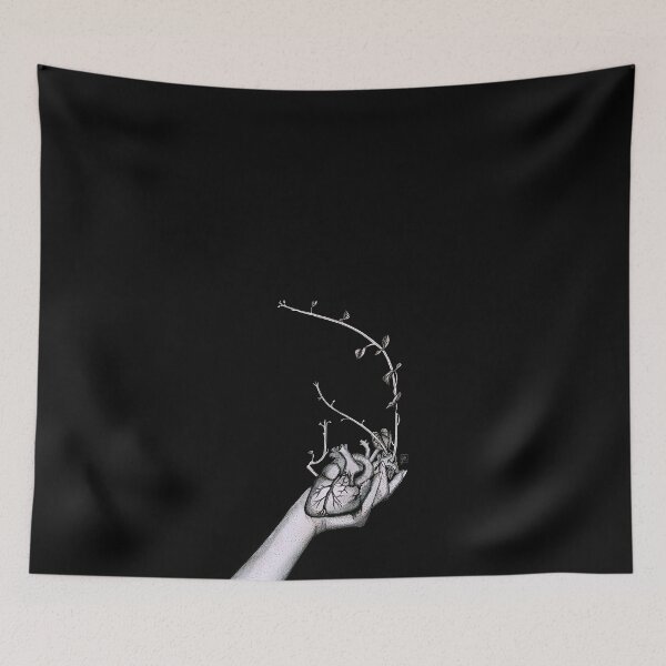 Item preview, Healing a broken heart designed and sold by gmaschietto.