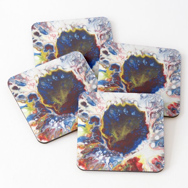Item preview, Floral burst designed and sold by Reniberman.