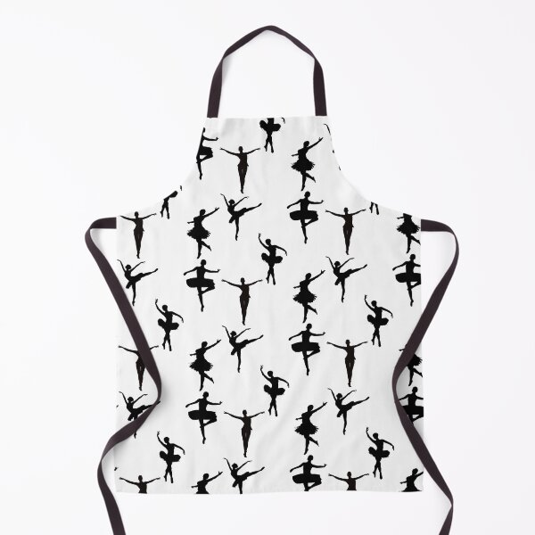 Item preview, Ballet dancer designed and sold by TatianaLally.