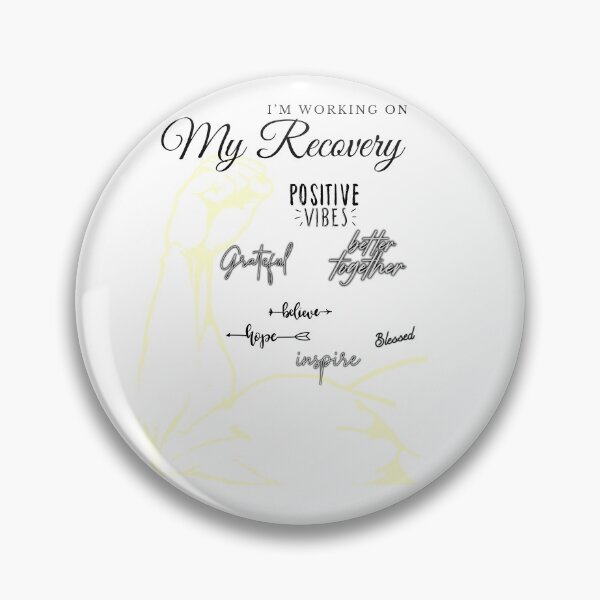 Item preview, Recovery  designed and sold by Nvmedesigns.