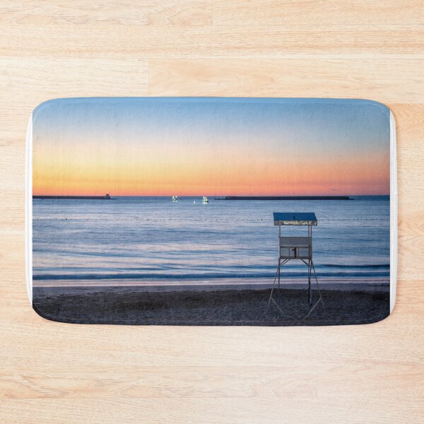 Item preview, Summer beach sunset designed and sold by Delphimages Art.