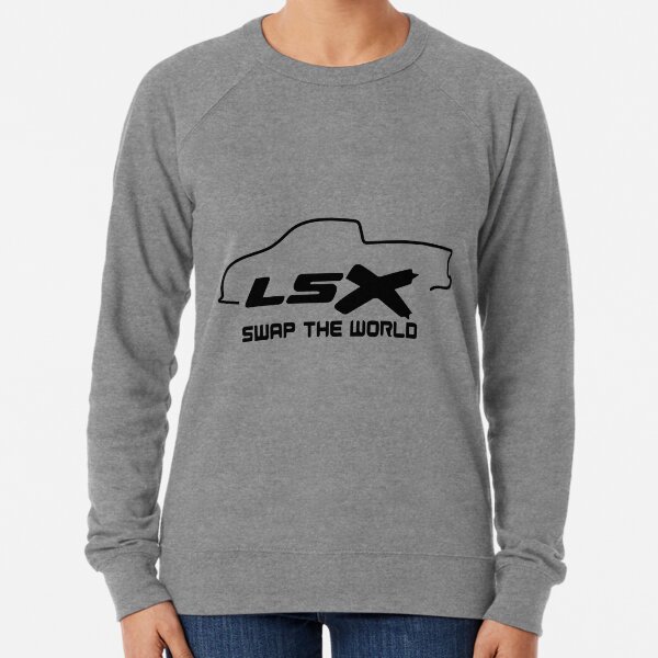 Lsx sweatshirt top