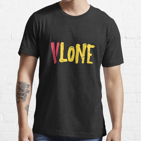 live alone die alone vlone shirt