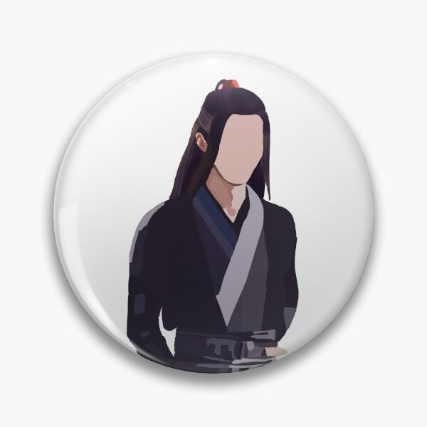 Item preview, yiling patriarch designed and sold by Amaxosjgd.