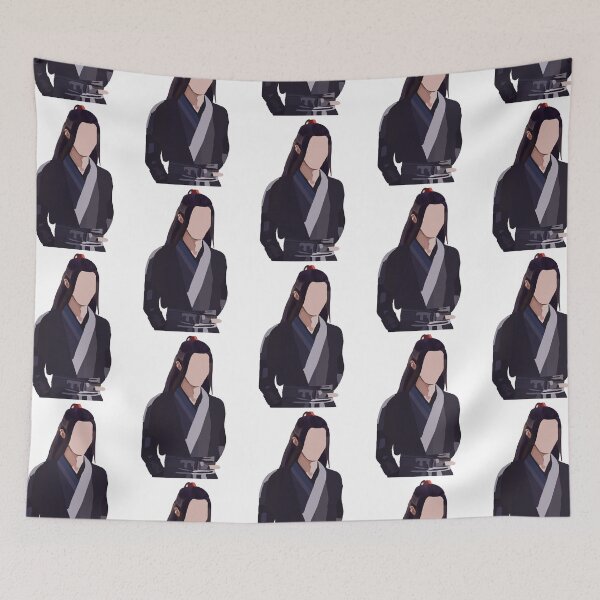 Item preview, yiling patriarch designed and sold by Amaxosjgd.