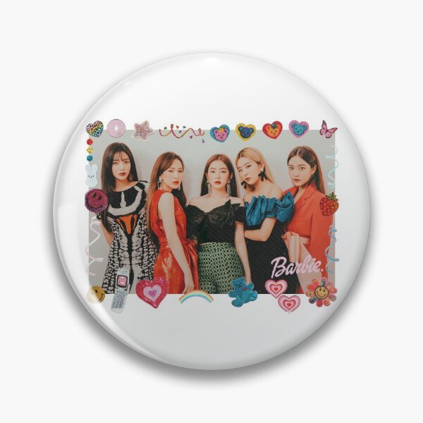 Item preview, Red Velvet designed and sold by KpopElves.