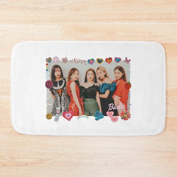 Item preview, Red Velvet designed and sold by KpopElves.