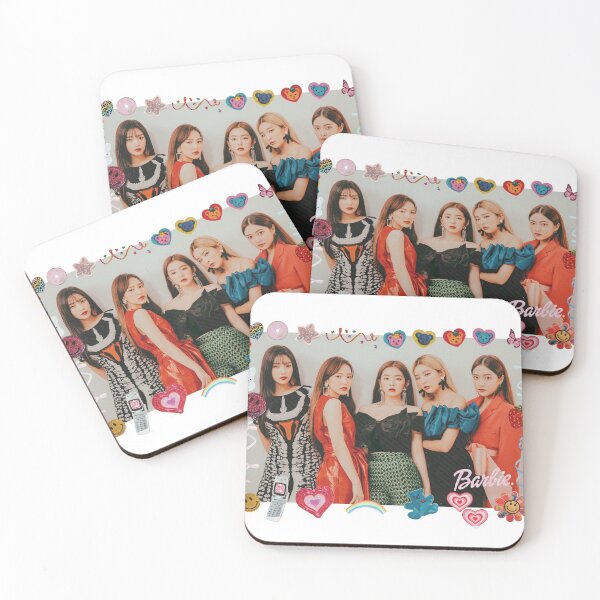 Item preview, Red Velvet designed and sold by KpopElves.