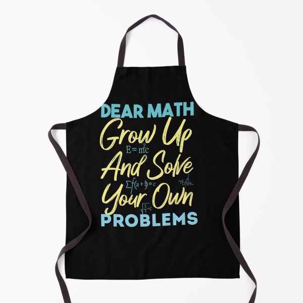 Item preview,  funny math teacher student  designed and sold by NAMTO.