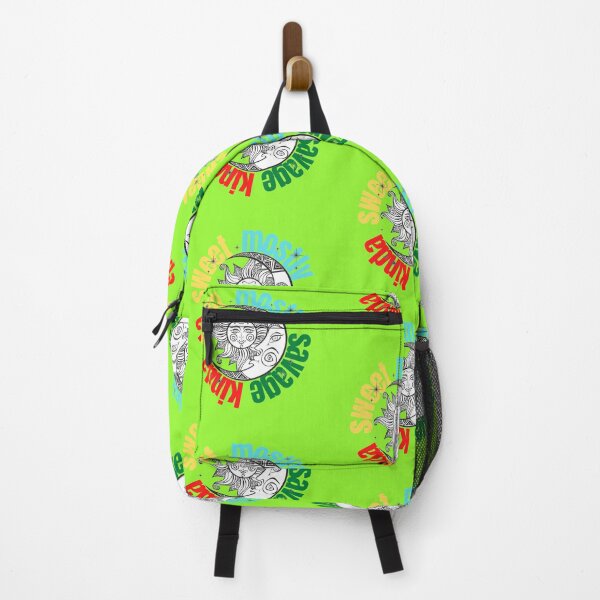 Item preview, kinda sweet mostly savage	 designed and sold by newstylemagri.