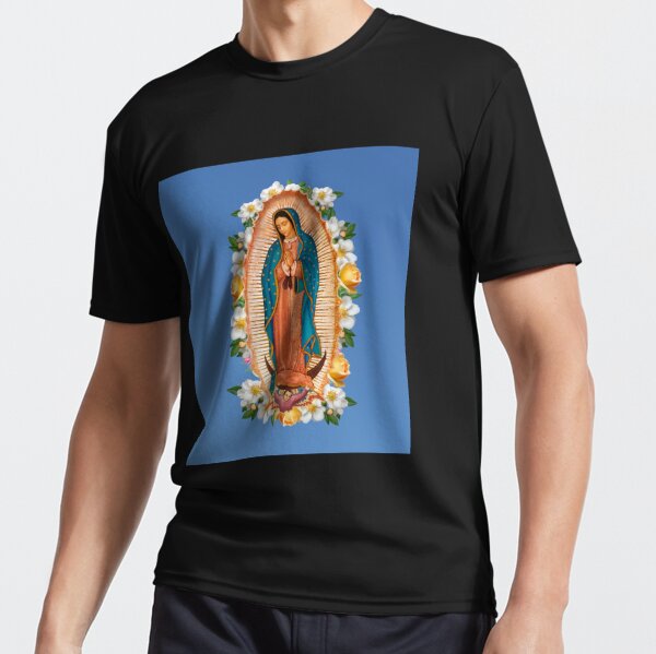 La Virgen De Guadalupe