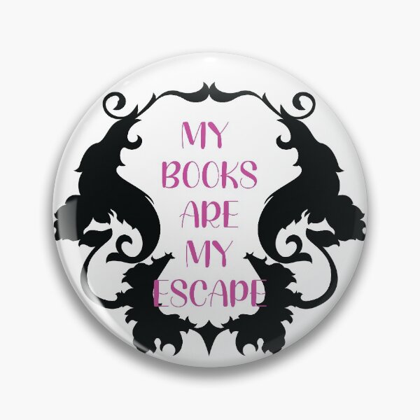 Item preview, My books  designed and sold by ZethTheReaper19.