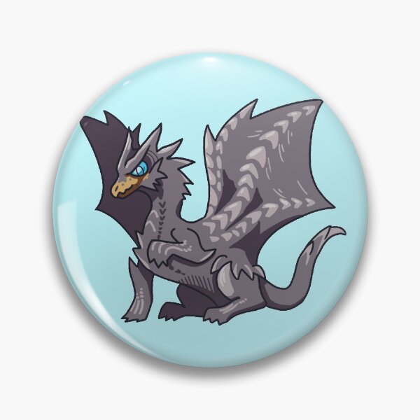 Item preview, Derpy Kushala Daora designed and sold by sketch-helium.