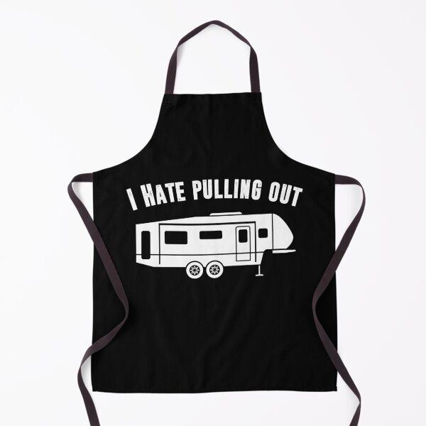 Item preview, I Hate Pulling Out funny camper lover camping designed and sold by NAMTO.
