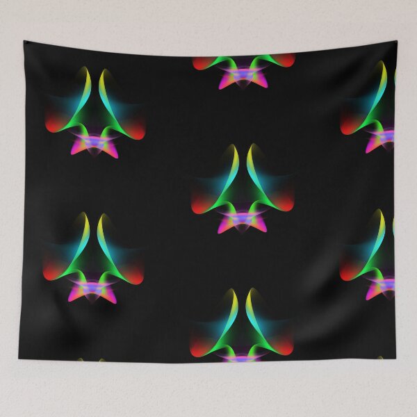 Item preview, Color movement1 designed and sold by LaGalleria-BNS by Moses Benson Gallery.