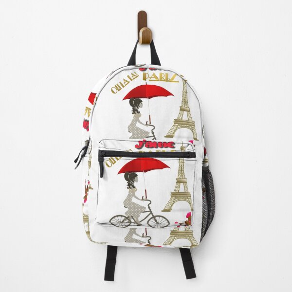 Item preview,  I Love Paris Landmark Eiffel Tower designed and sold by joseech.