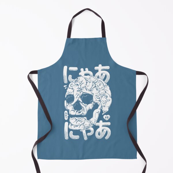 Item preview, Skull Made Of Kittens designed and sold by Unictopus.