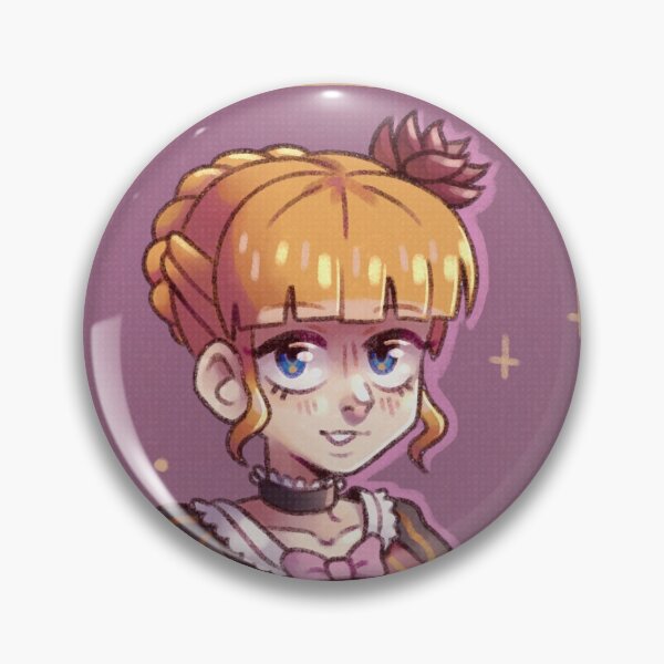 Beatrice Pin