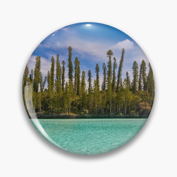 Item preview, Isle of Pines designed and sold by Delphimages Art.