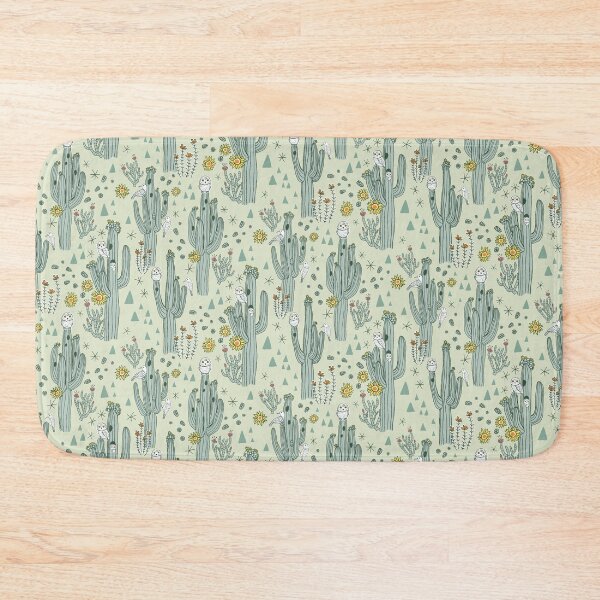 Item preview, Home on the Saguaros designed and sold by Jacqueline Hurd.
