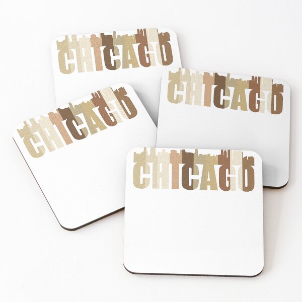 Item preview, Chicago Skyline designed and sold by mbogarin-0412.
