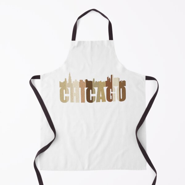 Item preview, Chicago Skyline designed and sold by mbogarin-0412.