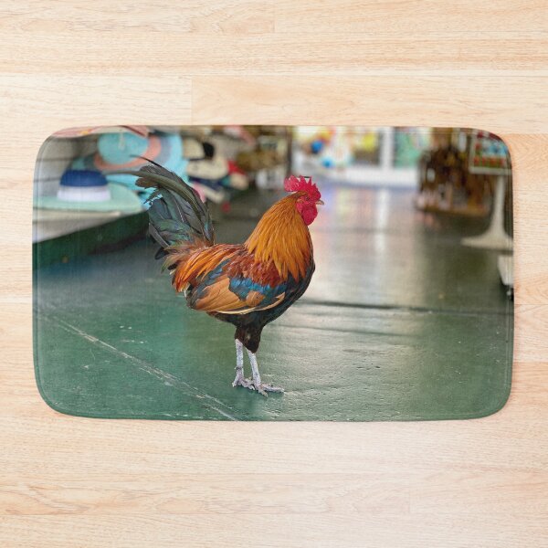 Item preview, Key West Chicken designed and sold by KeysTreasures.