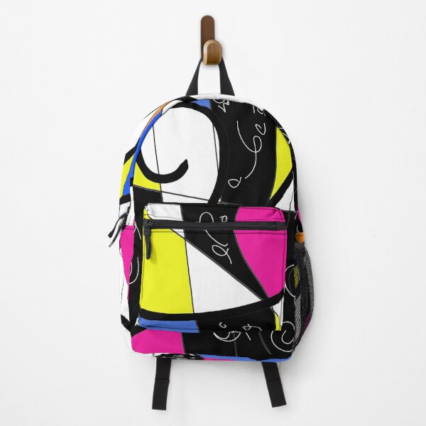 Item preview, Veracity colors black lines designed and sold by jotcar.