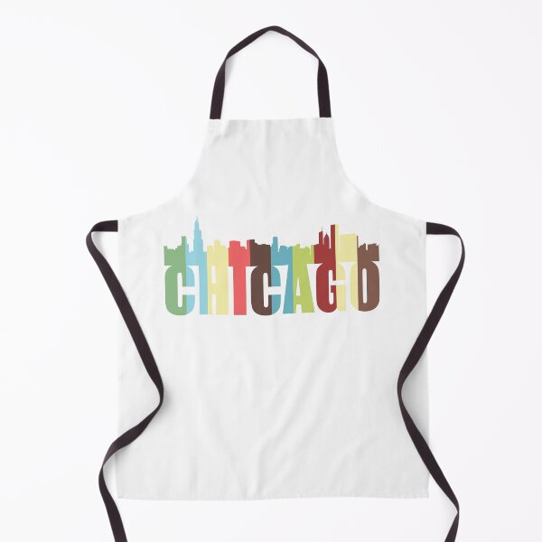 Item preview, Chicago Skyline designed and sold by mbogarin-0412.