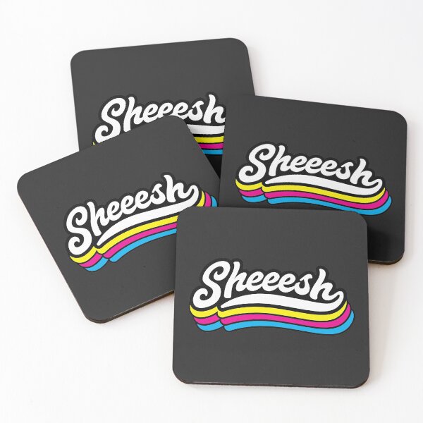 Item preview, Sheeesh designed and sold by mantrasupply.