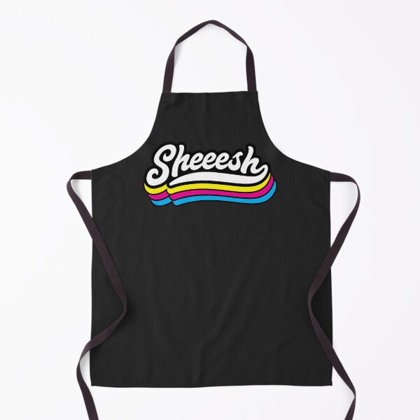 Item preview, Sheeesh designed and sold by mantrasupply.