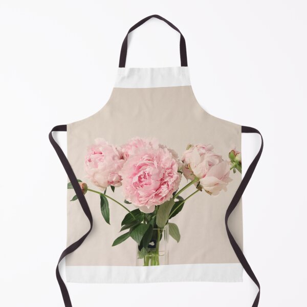 Item preview, Blush Pink Peonies designed and sold by newburyboutique.