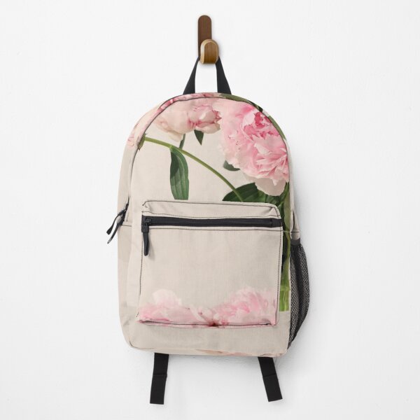 Item preview, Blush Pink Peonies designed and sold by newburyboutique.