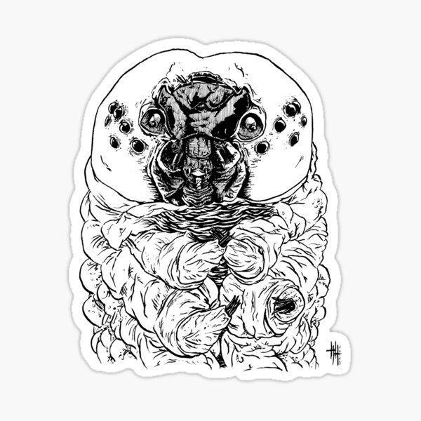 Free Hugs Sticker