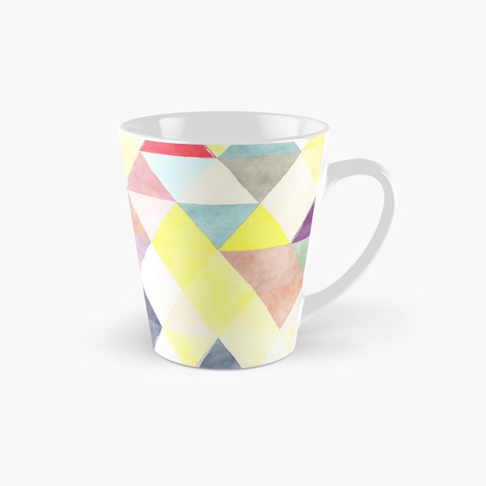 Item preview, Tall Mug designed and sold by starnish.