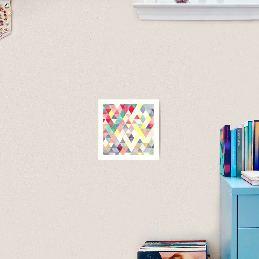 Item preview, Art Print designed and sold by starnish.