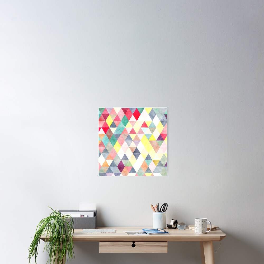 Item preview, Poster designed and sold by starnish.