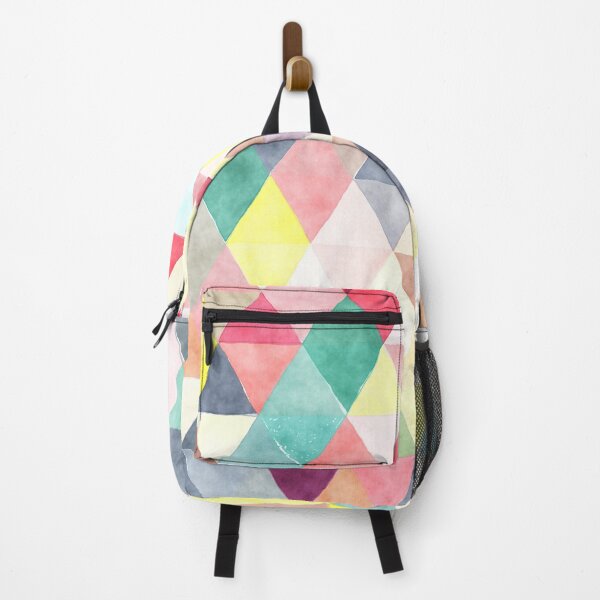 Item preview, Seamless digital triangles designed and sold by starnish.