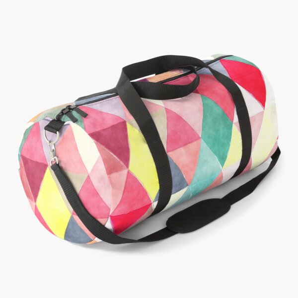 Item preview, Seamless digital triangles  designed and sold by starnish.