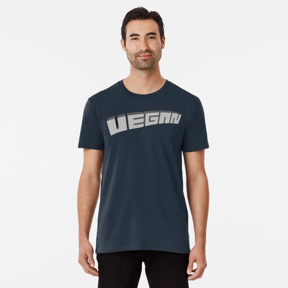 Item preview, Premium T-Shirt designed and sold by reIntegration.