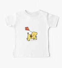 Spot the Dog Baby Tee