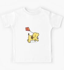 Spot the Dog Kids Tee