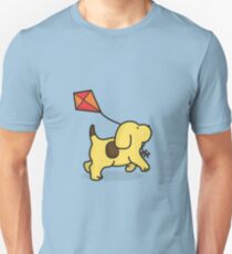 Spot the Dog Unisex T-Shirt