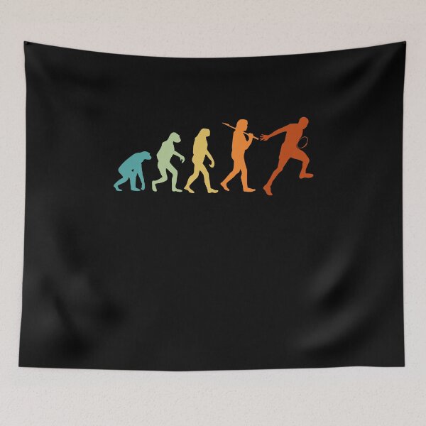 Item preview, Rugby & American Football Evolution Retro Rugger designed and sold by Lenny Stahl.