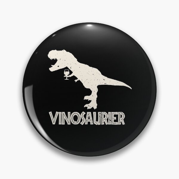 Item preview, Vinosaurier Wine & Wine Drinker Dinosaurier Vino / Red Wine designed and sold by Lenny Stahl.